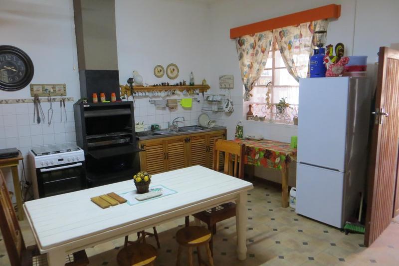 4 Bedroom Property for Sale in Nieu Bethesda Eastern Cape
